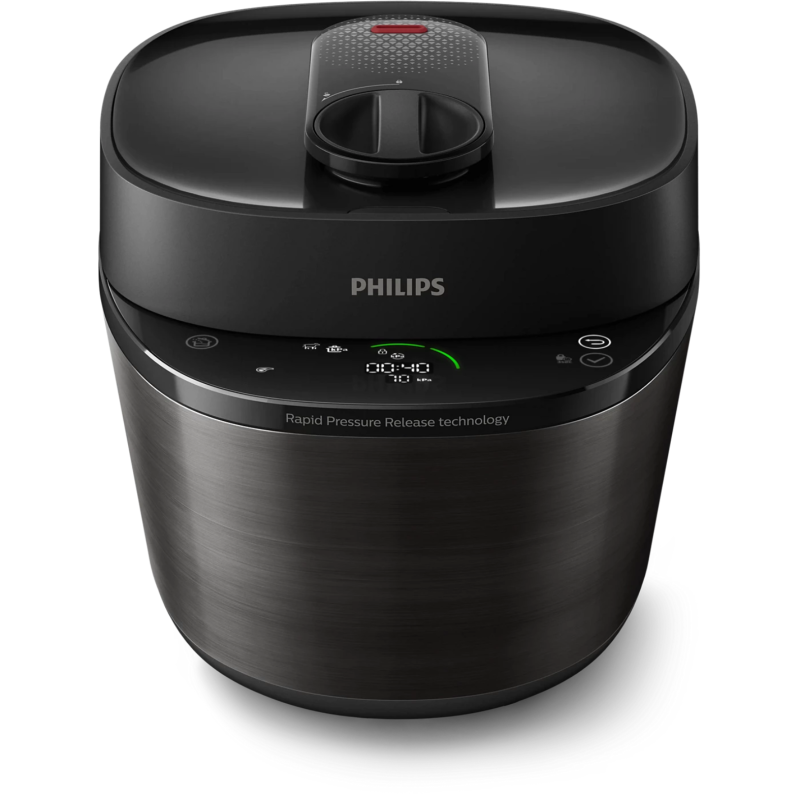 Philips All-in-One Pressurized Cooker Model HD2151